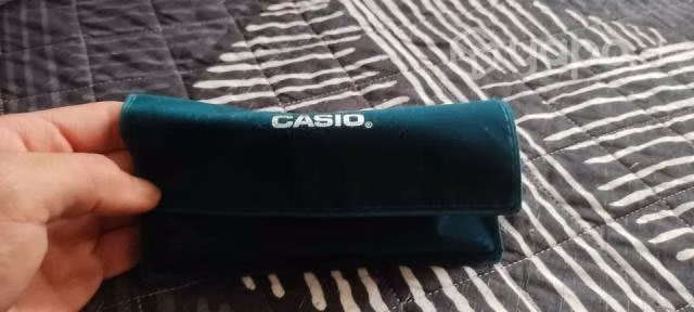 Reloj Hombre Casio