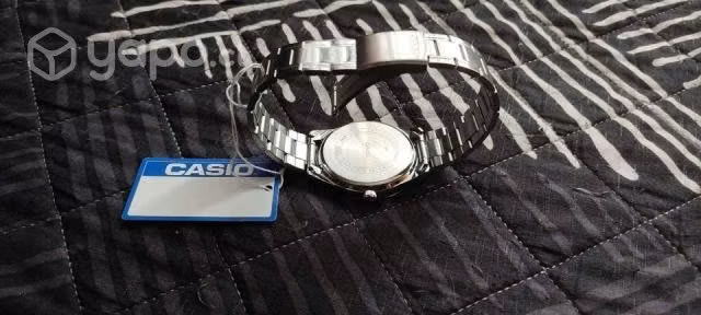 Reloj Hombre Casio