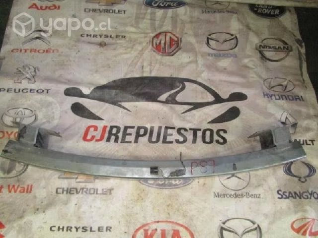 Refuerzo parachoque chrysler sebring 2008