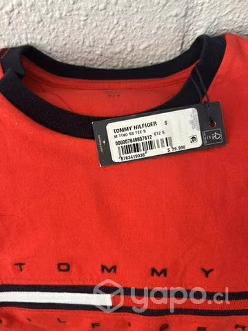 Poleras original