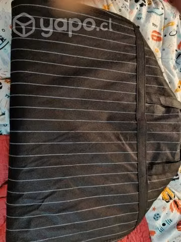 Traje varon