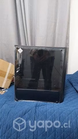 Gabinete Fantech CG72 RGB