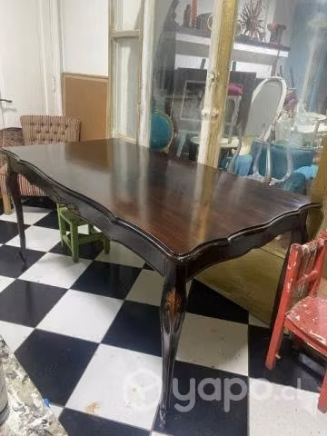 Mesa Normando