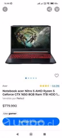 Notebook - Imagen 2