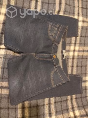 Botines y Jeans
