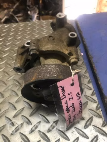 Bomba agua Nissan Xtrail T30 2002 al 2011