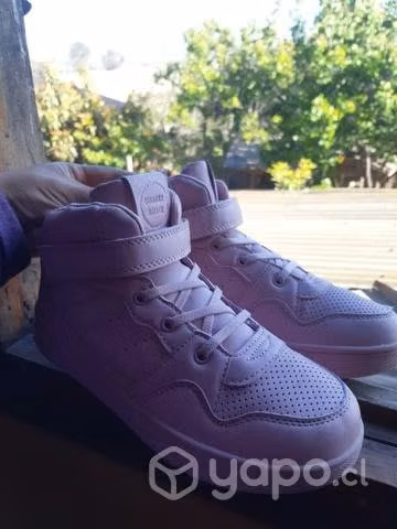 Zapatilla Colloky 38 - Imagen 3