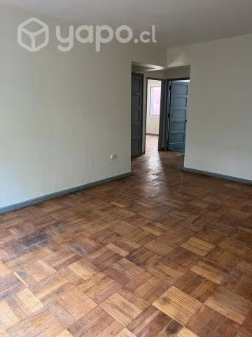 Se arrienda departamento de 4 dormitorios