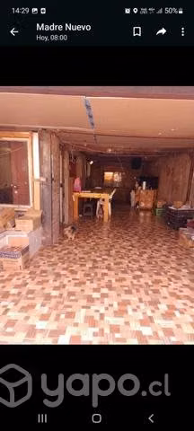 Casa en la comuna de lo espejo - Imagen 2