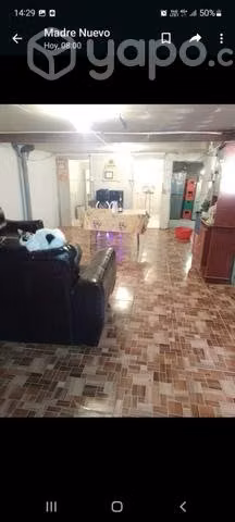 Casa en la comuna de lo espejo - Imagen 5