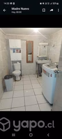 Casa en la comuna de lo espejo - Imagen 3
