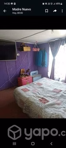 Casa en la comuna de lo espejo - Imagen 4
