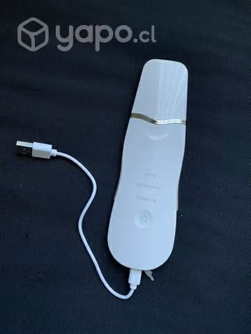 Peeling ultrasónico