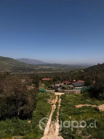 Linda Casa en Olmué, Vista al Valle y Piscina