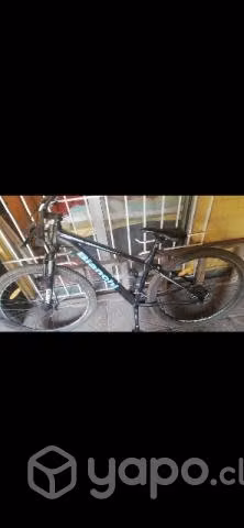 Bicicleta Bianchi