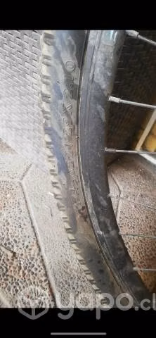 Bicicleta Bianchi