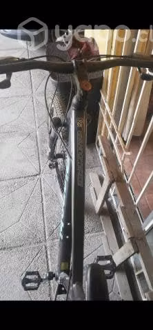 Bicicleta Bianchi