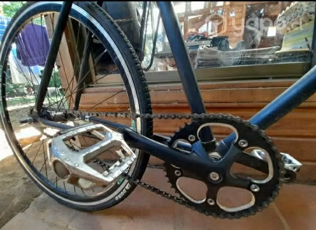 Bicicleta Aro 27