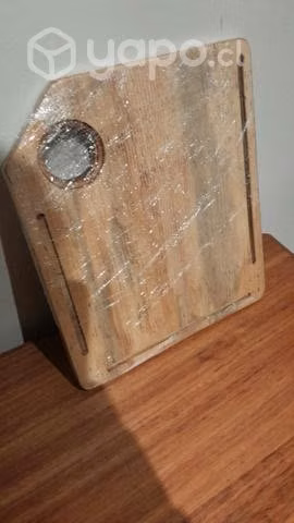 Tablas para cocktel o picoteo - Imagen 2