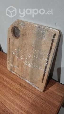 Tablas para cocktel o picoteo - Imagen 3