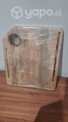 Tablas para cocktel o picoteo