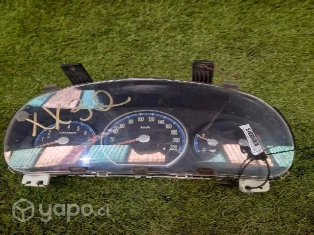 Velocimetro hyundai santa fe 2007