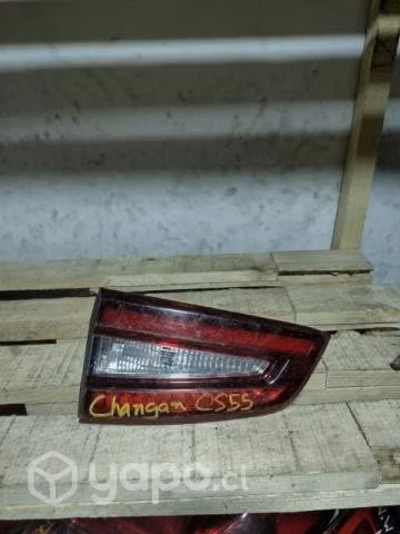 Changan Cs55