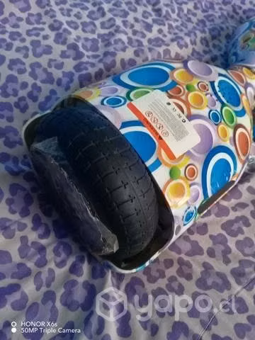 Smart balance