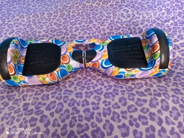 Smart balance