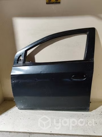 Puerta delantera Chevrolet Onix Prisma /rgd01m02j