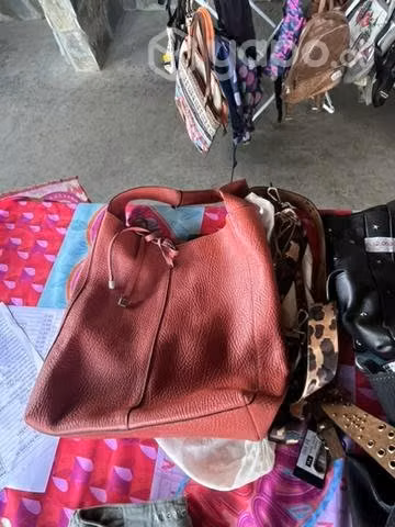Carteras de cuero - Imagen 6