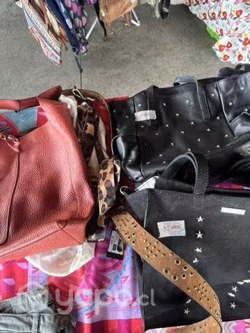 Carteras de cuero - Imagen 4