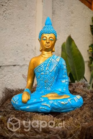 Buda 33x22 cm - Imagen 3