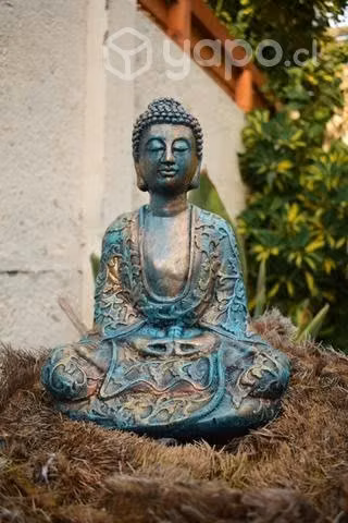 Buda 33x22 cm
