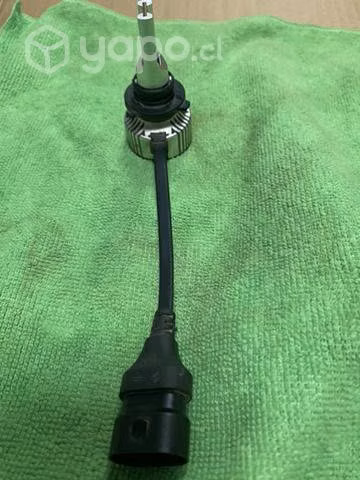 Neblinero Ford F150 2014 original, incluye luz LED