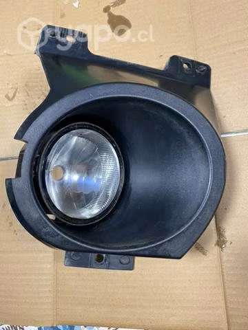 Neblinero Ford F150 2014 original, incluye luz LED