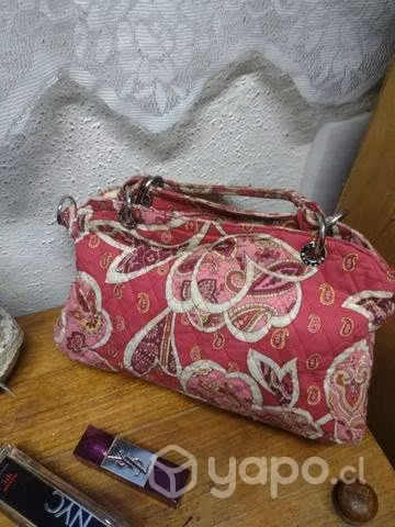 Carteras Vera Bradley