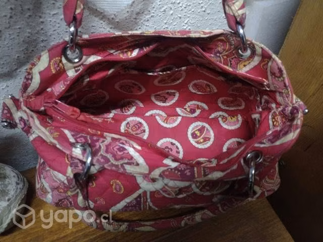 Carteras Vera Bradley
