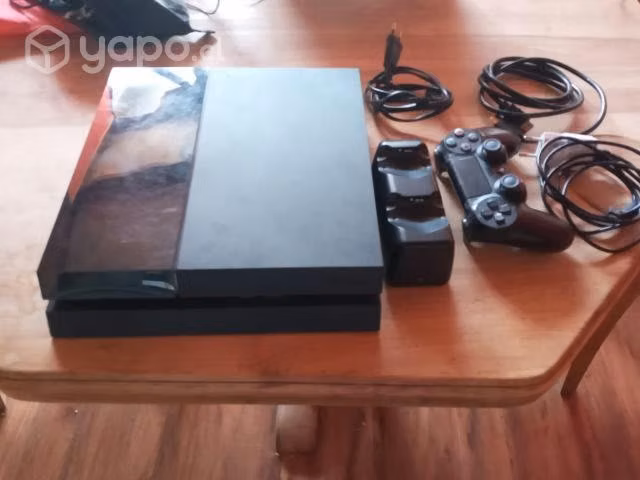 Ps4