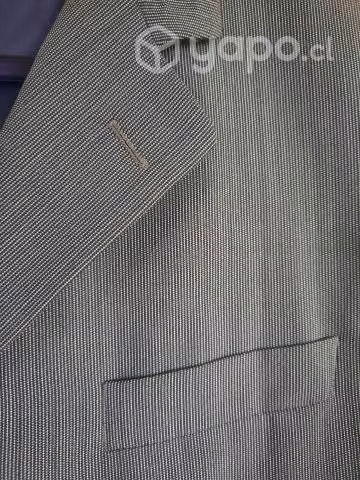 Traje formal talla L
