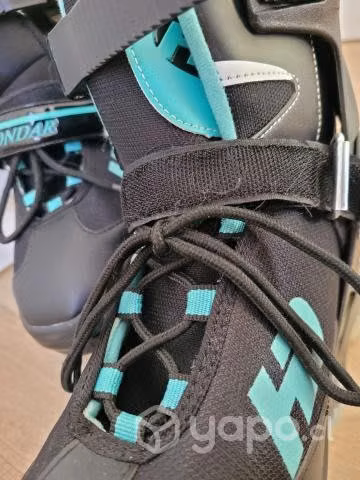Patines Hondar