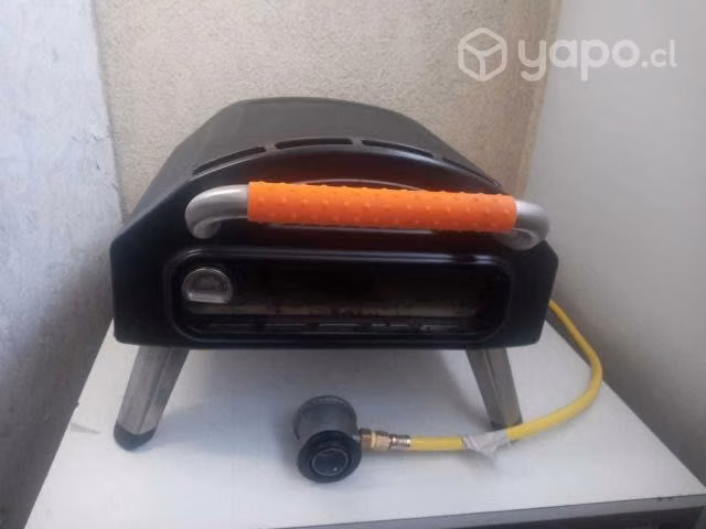 Horno para pizzas