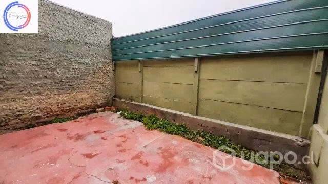 Casa 2D1B Peñalolén sector Antupirén Las Perdices