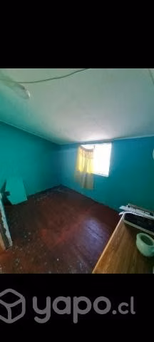 Casa en San Bernardo