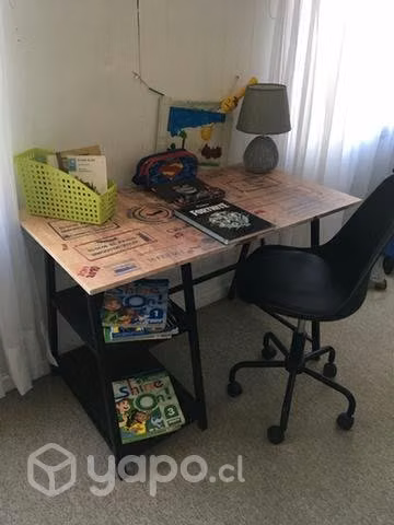 Escritorio ara niños