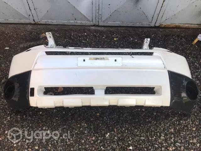 Parachoque Subaru Forester
