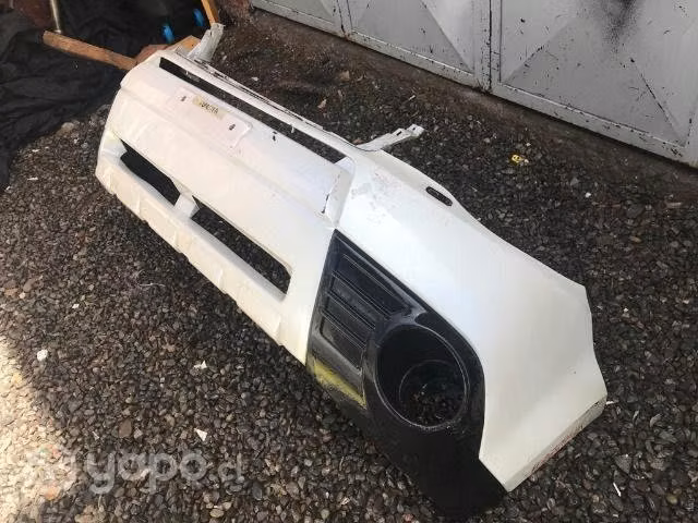Parachoque Subaru Forester