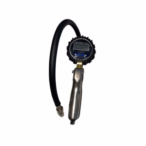 Inflador Digital 300 PSI