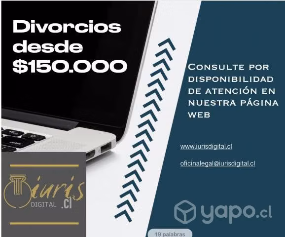 Divorcios