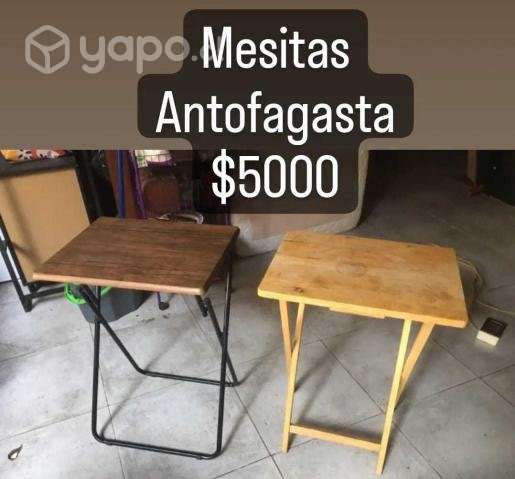 Muebles de Hogar Variados - Cama, Mesas, Berger - Imagen 4
